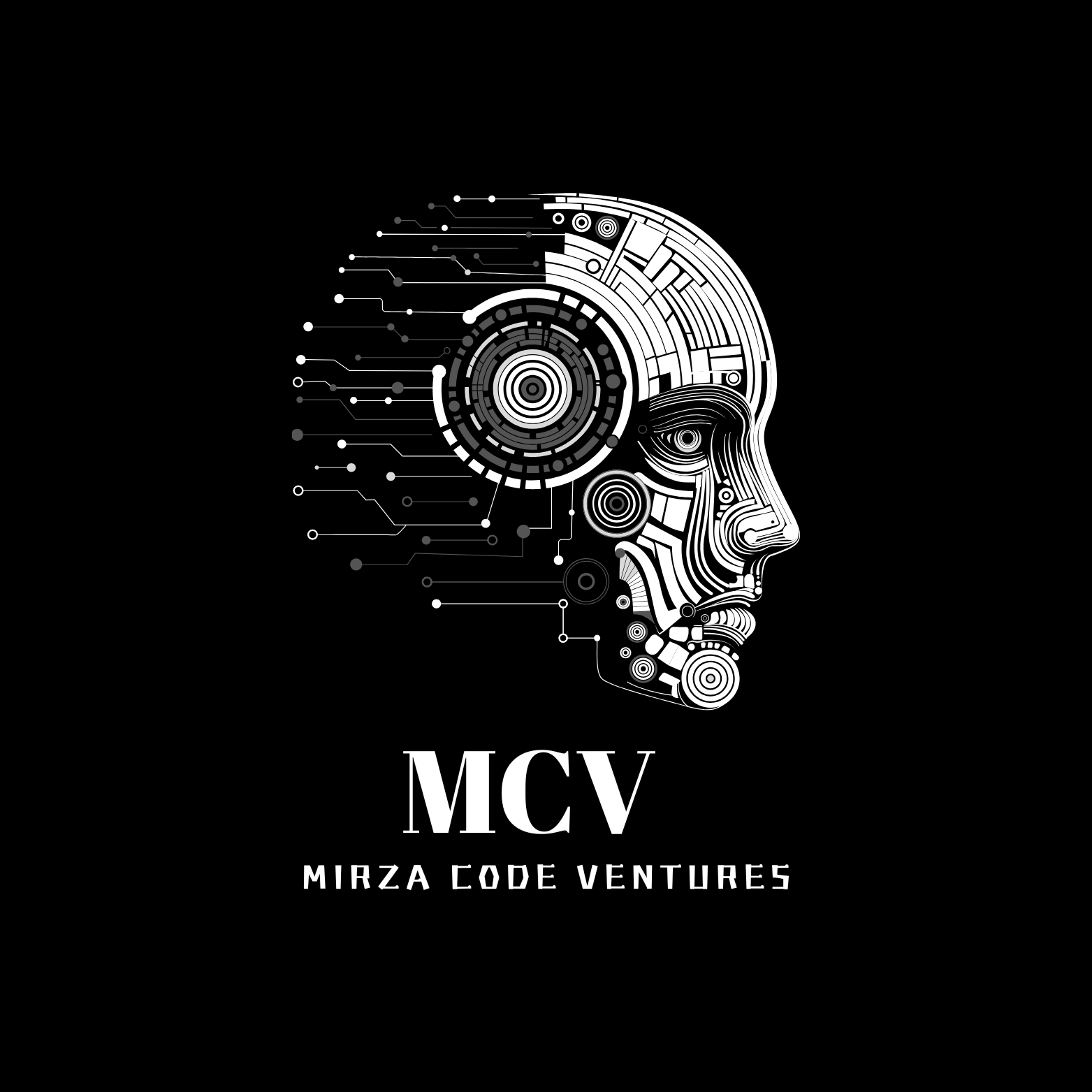 Mirza Code Ventures